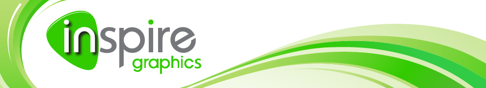 Inspire Graphics logo